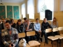 Comenius European Classroom-Day One